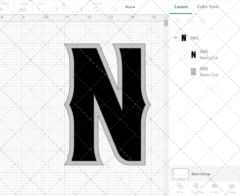 Cal State Northridge Matadors Secondary 2014 008, Svg, Dxf, Eps, Png - SvgShopArt