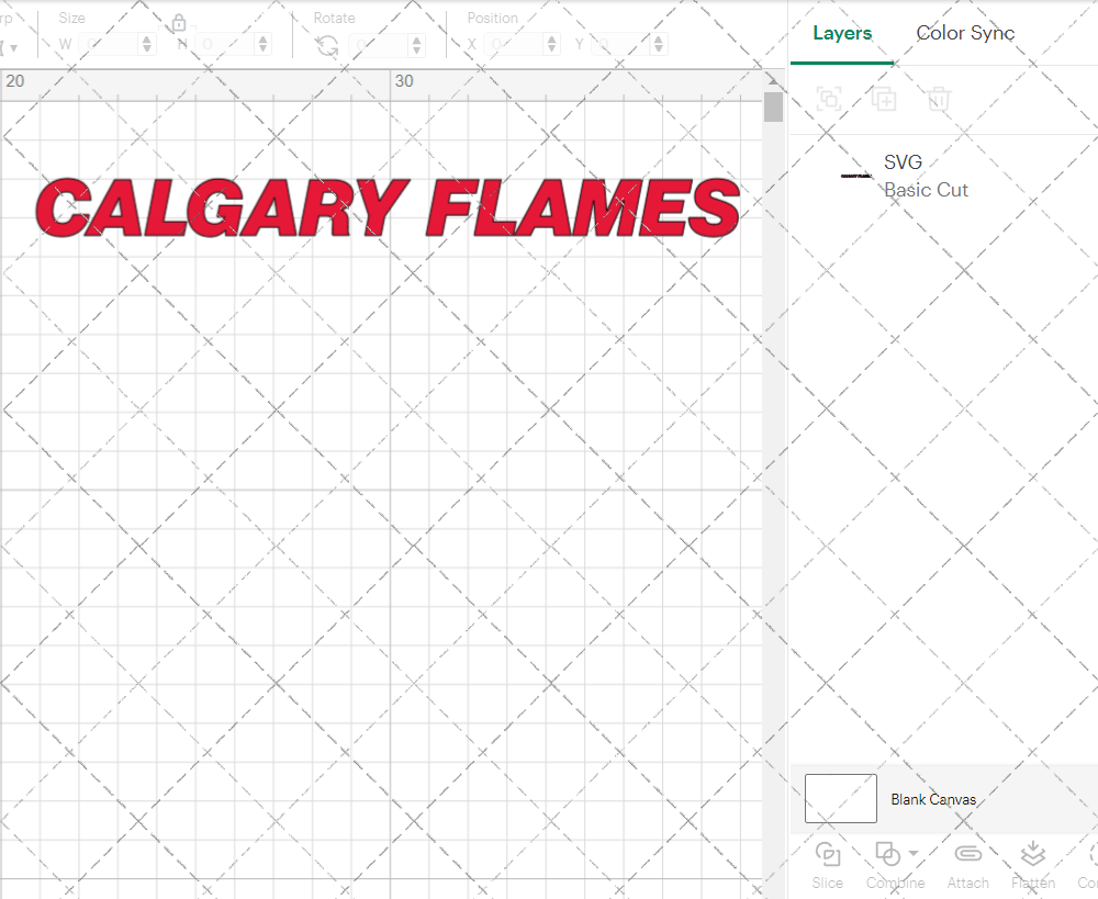 Calgary Flames Wordmark 1980 002, Svg, Dxf, Eps, Png - SvgShopArt