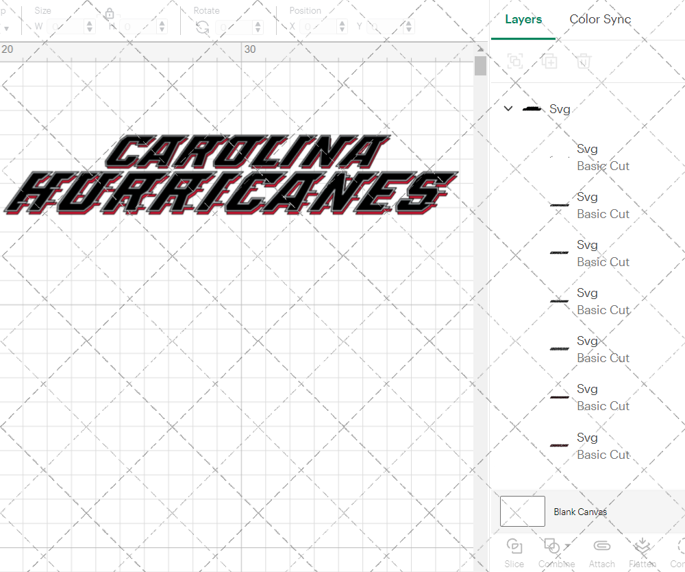 Carolina Hurricanes Wordmark 1997, Svg, Dxf, Eps, Png - SvgShopArt