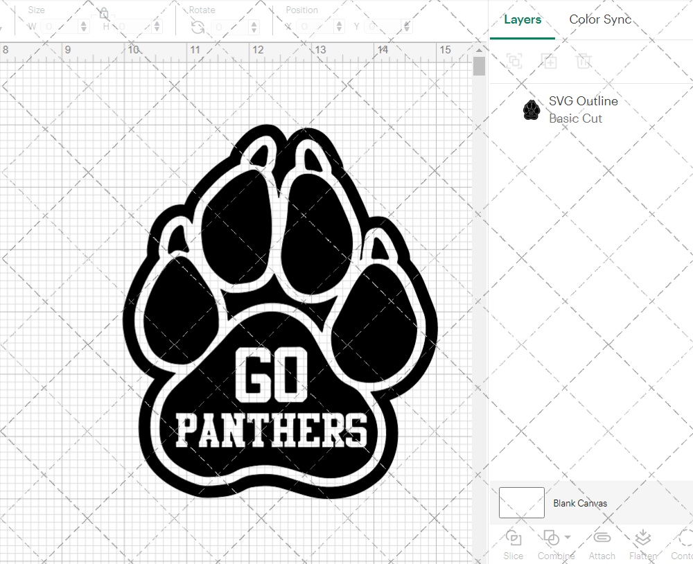 Carolina Panthers Concept 2012 009, Svg, Dxf, Eps, Png - SvgShopArt