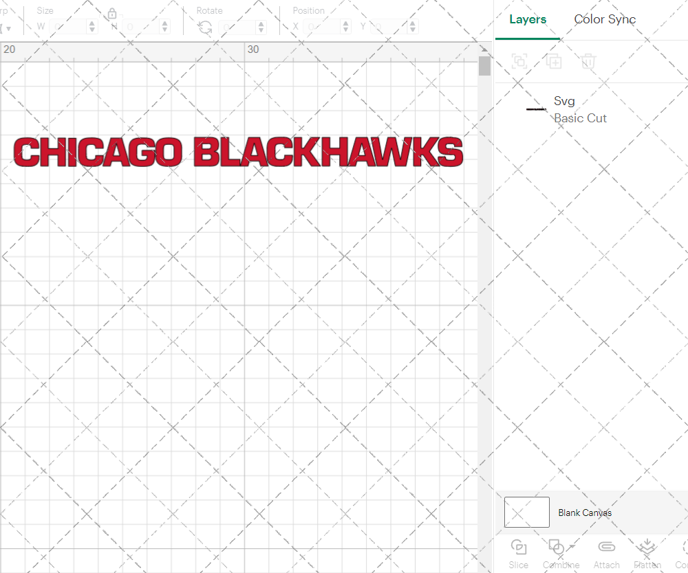 Chicago Blackhawks Wordmark 1985 002, Svg, Dxf, Eps, Png - SvgShopArt