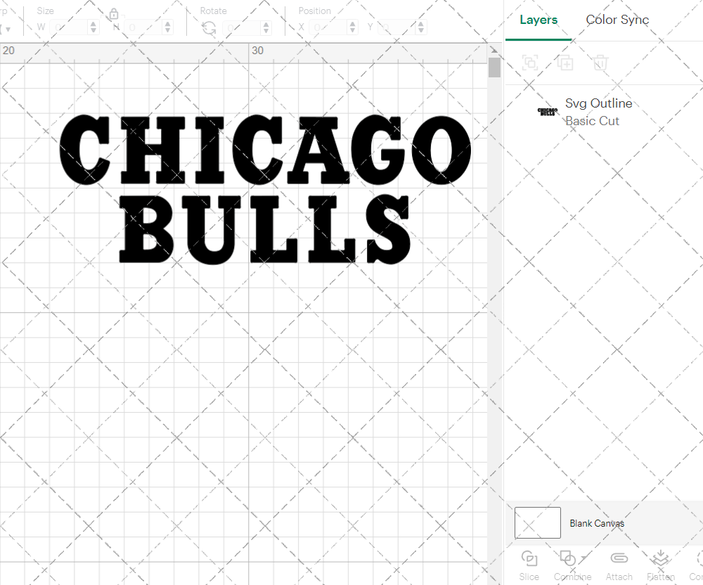 Chicago Bulls Wordmark 1972 002, Svg, Dxf, Eps, Png - SvgShopArt