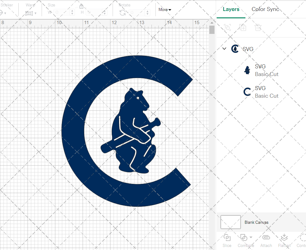 Chicago Cubs 1911, Svg, Dxf, Eps, Png - SvgShopArt