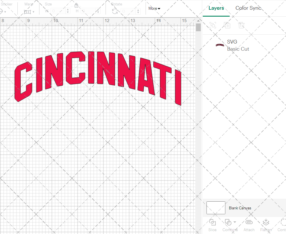 Cincinnati Reds Jersey 1971, Svg, Dxf, Eps, Png - SvgShopArt