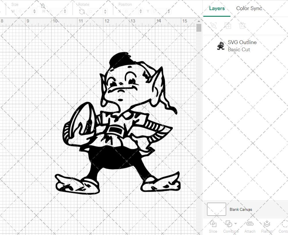 Cleveland Browns 1959, Svg, Dxf, Eps, Png - SvgShopArt