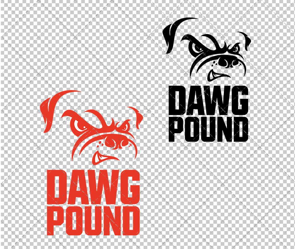 Cleveland Browns Misc 2015 002, Svg, Dxf, Eps, Png - SvgShopArt