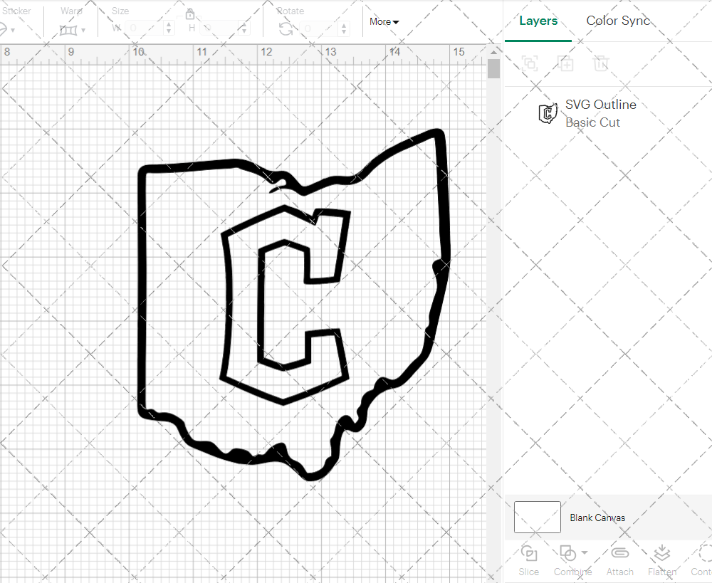 Cleveland Guardians Concept 2022 003, Svg, Dxf, Eps, Png - SvgShopArt