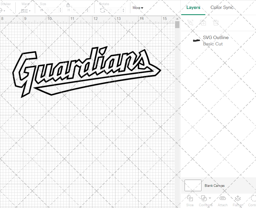 Cleveland Guardians Wordmark 2022 002, Svg, Dxf, Eps, Png - SvgShopArt