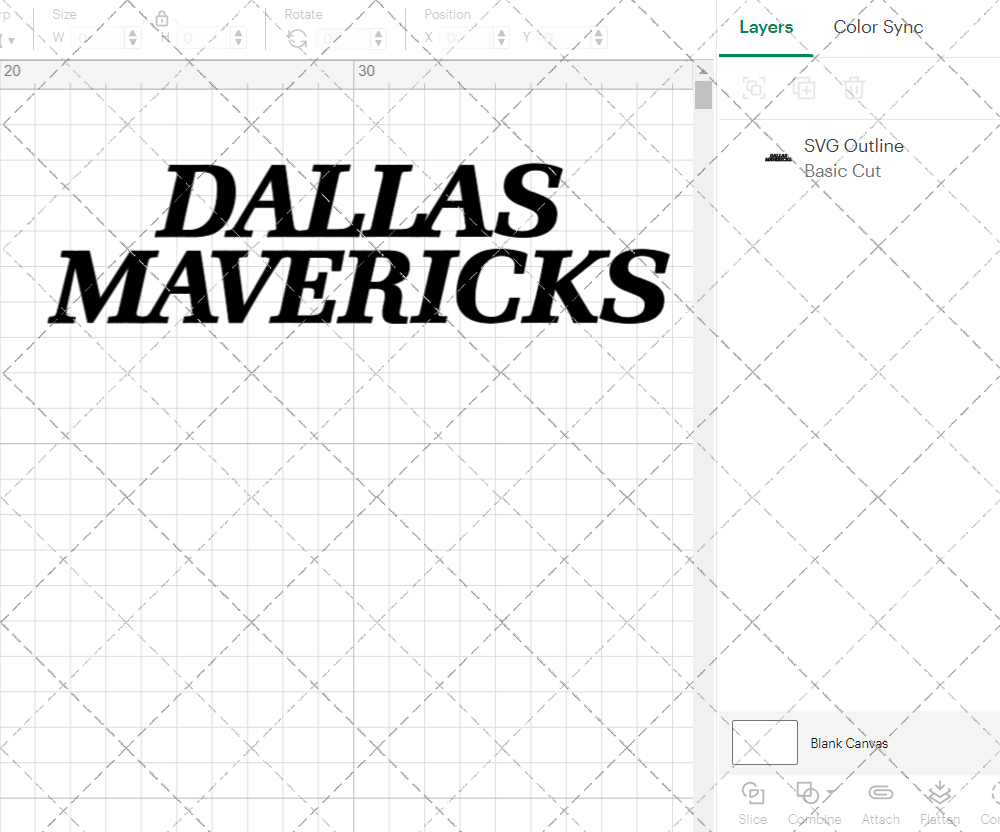 Dallas Mavericks Wordmark 1993 002, Svg, Dxf, Eps, Png - SvgShopArt