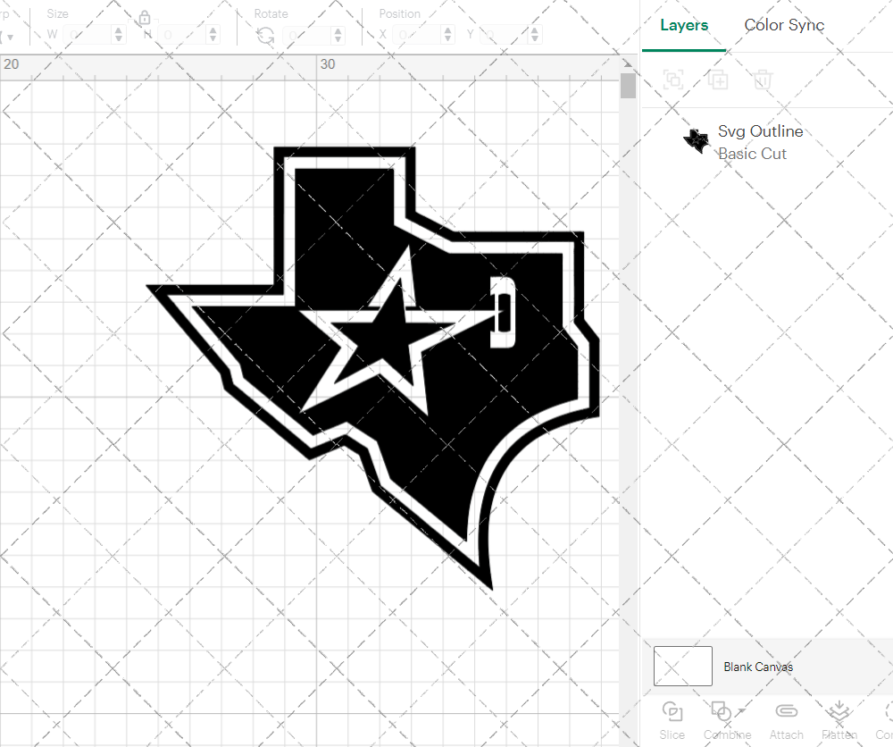 Dallas Stars Alternate 1999, Svg, Dxf, Eps, Png - SvgShopArt