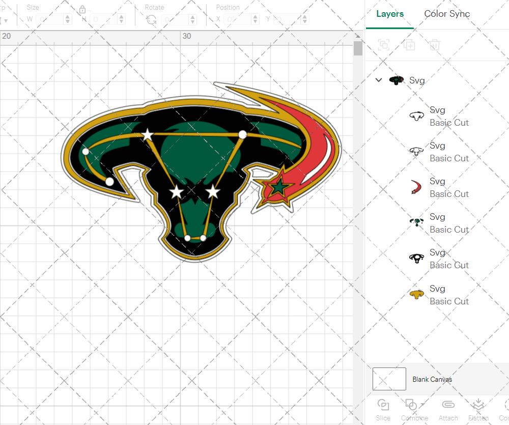 Dallas Stars Alternate 2003, Svg, Dxf, Eps, Png - SvgShopArt