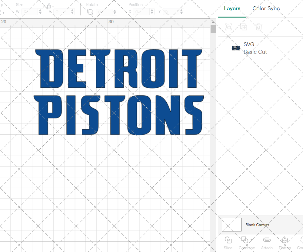 Detroit Pistons Wordmark 2017 002, Svg, Dxf, Eps, Png - SvgShopArt