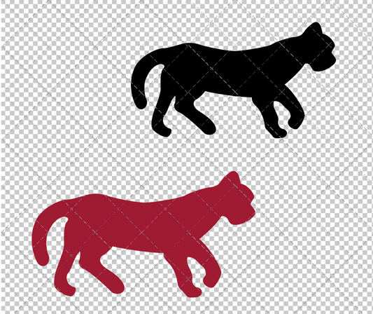 Detroit Tigers 1901, Svg, Dxf, Eps, Png - SvgShopArt