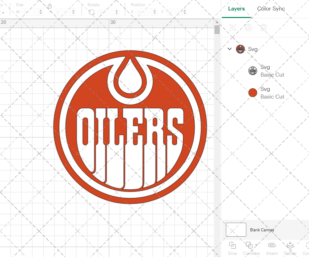 Edmonton Oilers Concept 2022 007, Svg, Dxf, Eps, Png - SvgShopArt