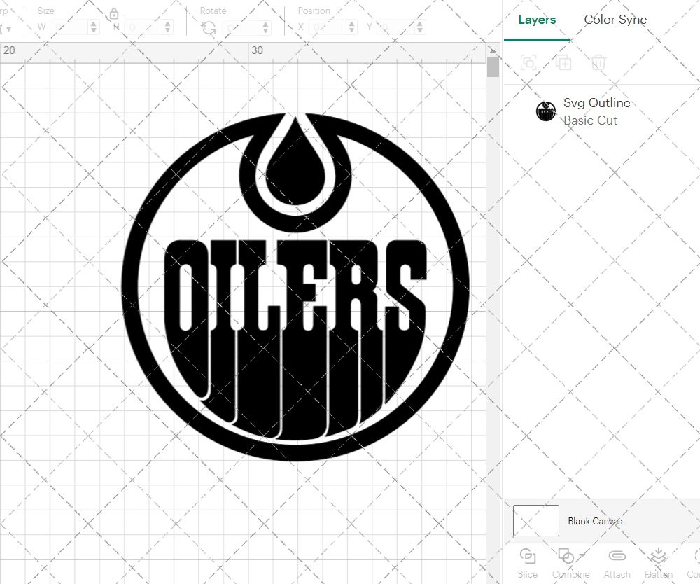Edmonton Oilers Concept 2022 009, Svg, Dxf, Eps, Png - SvgShopArt