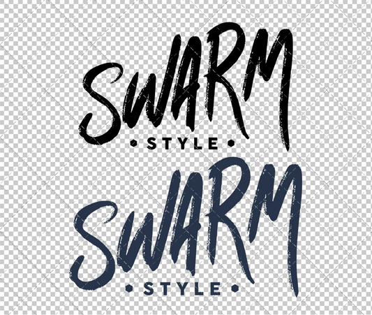 Georgia Tech Yellow Jackets Wordmark 2026 040, Svg, Dxf, Eps, Png - SvgShopArt