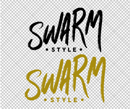 Georgia Tech Yellow Jackets Wordmark 2026 041, Svg, Dxf, Eps, Png - SvgShopArt
