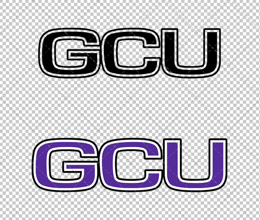 Grand Canyon Antelopes Secondary 1996 002, Svg, Dxf, Eps, Png - SvgShopArt
