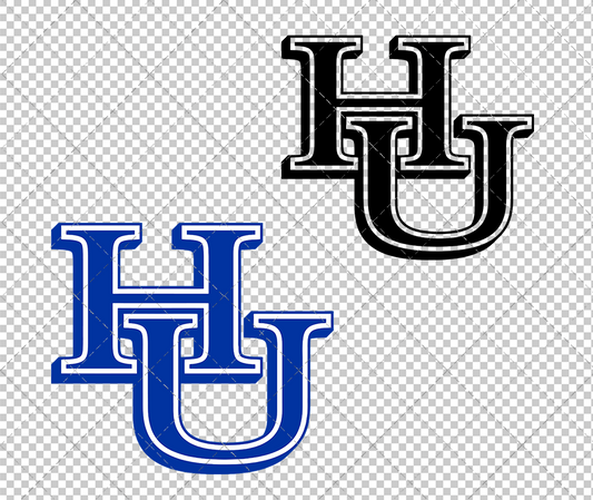Hampton Pirates Alternate 2006, Svg, Dxf, Eps, Png - SvgShopArt