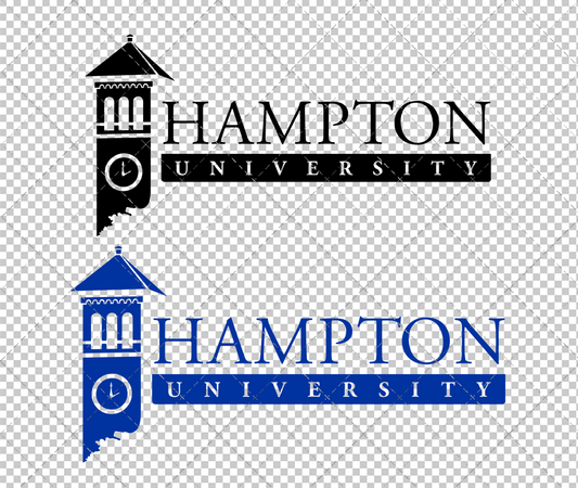 Hampton Pirates Misc 2023, Svg, Dxf, Eps, Png - SvgShopArt