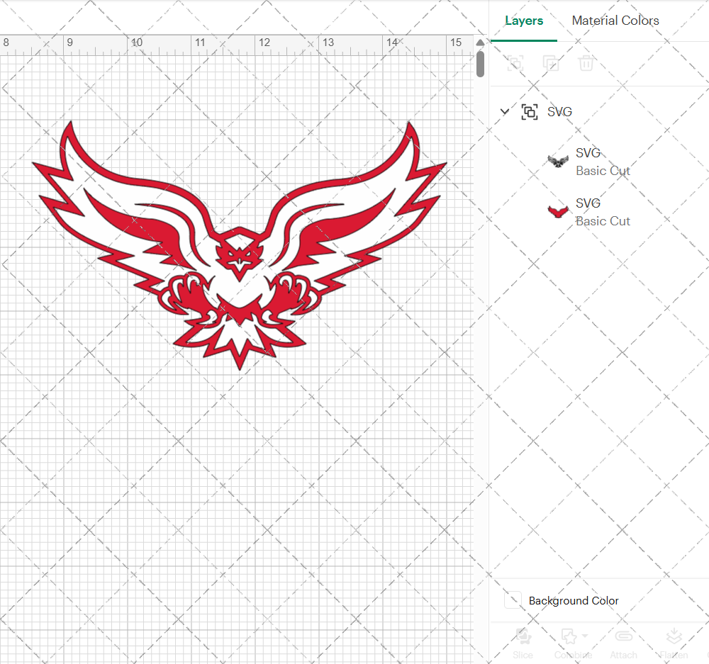 Hartford Hawks Alternate 2015 004, Svg, Dxf, Eps, Png - SvgShopArt