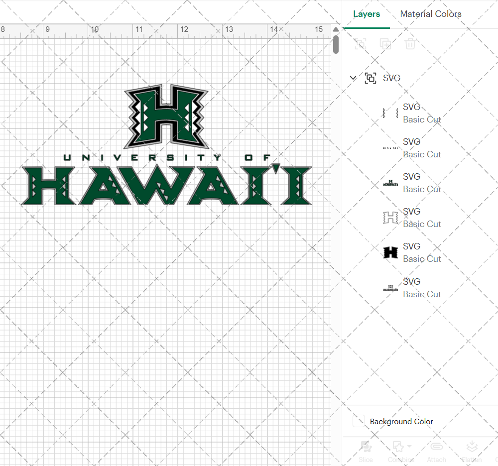 Hawaii Warriors Wordmark 2000, Svg, Dxf, Eps, Png - SvgShopArt