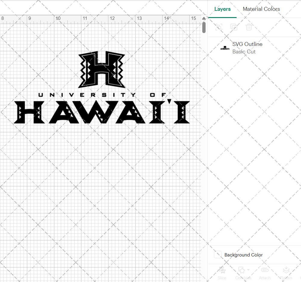 Hawaii Warriors Wordmark 2000, Svg, Dxf, Eps, Png - SvgShopArt