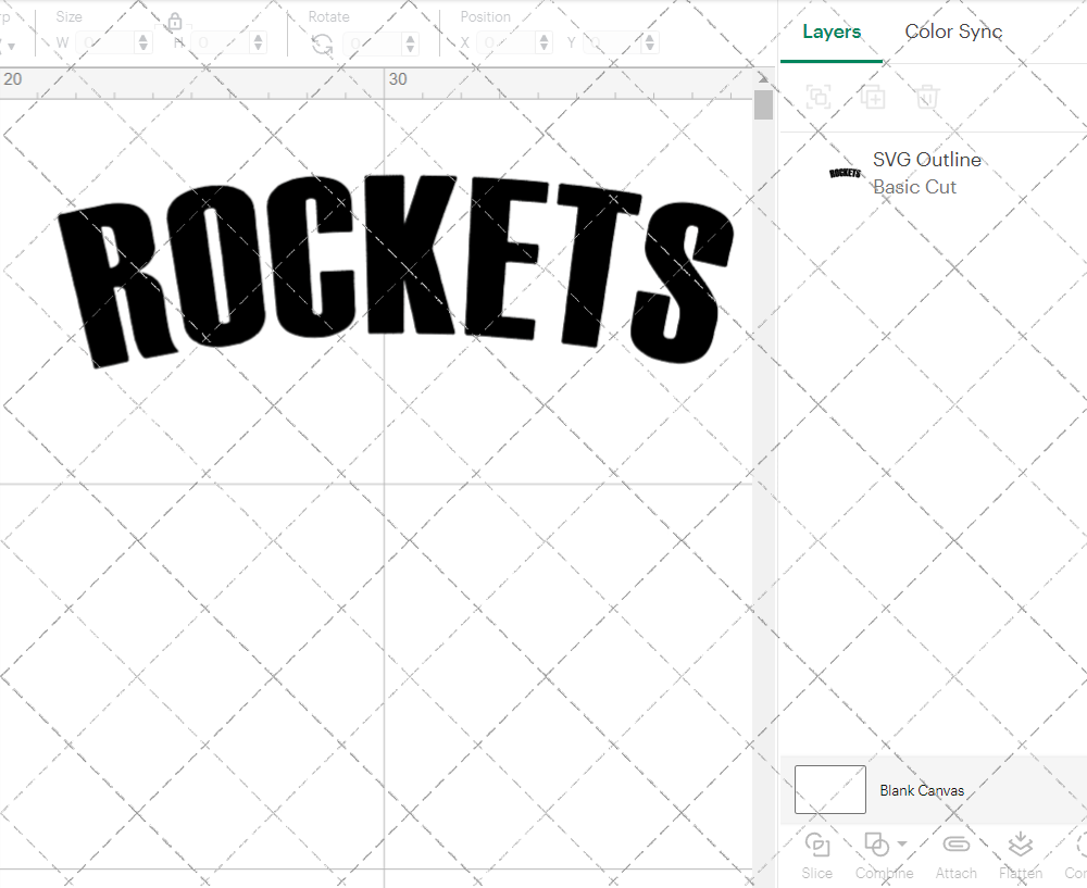 Houston Rockets Jersey 2019 002, Svg, Dxf, Eps, Png - SvgShopArt