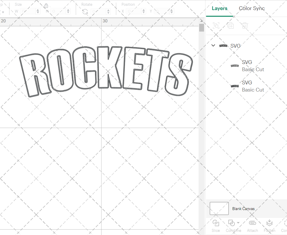 Houston Rockets Jersey 2019 003, Svg, Dxf, Eps, Png - SvgShopArt