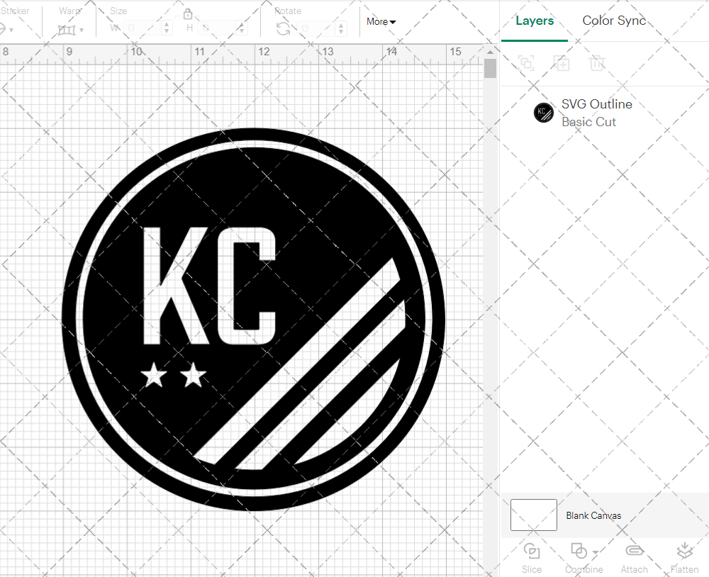 Kansas City Current 2021, Svg, Dxf, Eps, Png 003