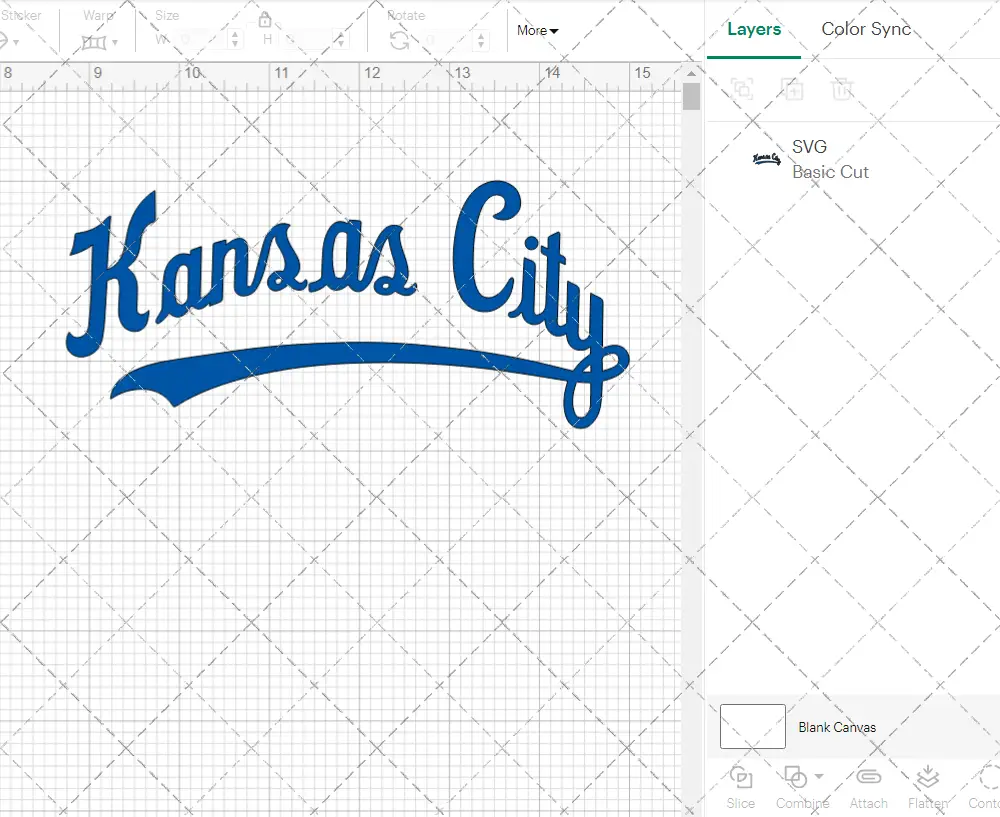 Kansas City Royals Jersey 1969 002, Svg, Dxf, Eps, Png - SvgShopArt