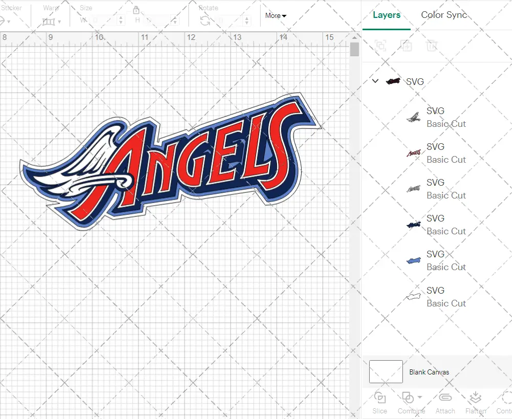 Los Angeles Angels Wordmark 1997, Svg, Dxf, Eps, Png - SvgShopArt