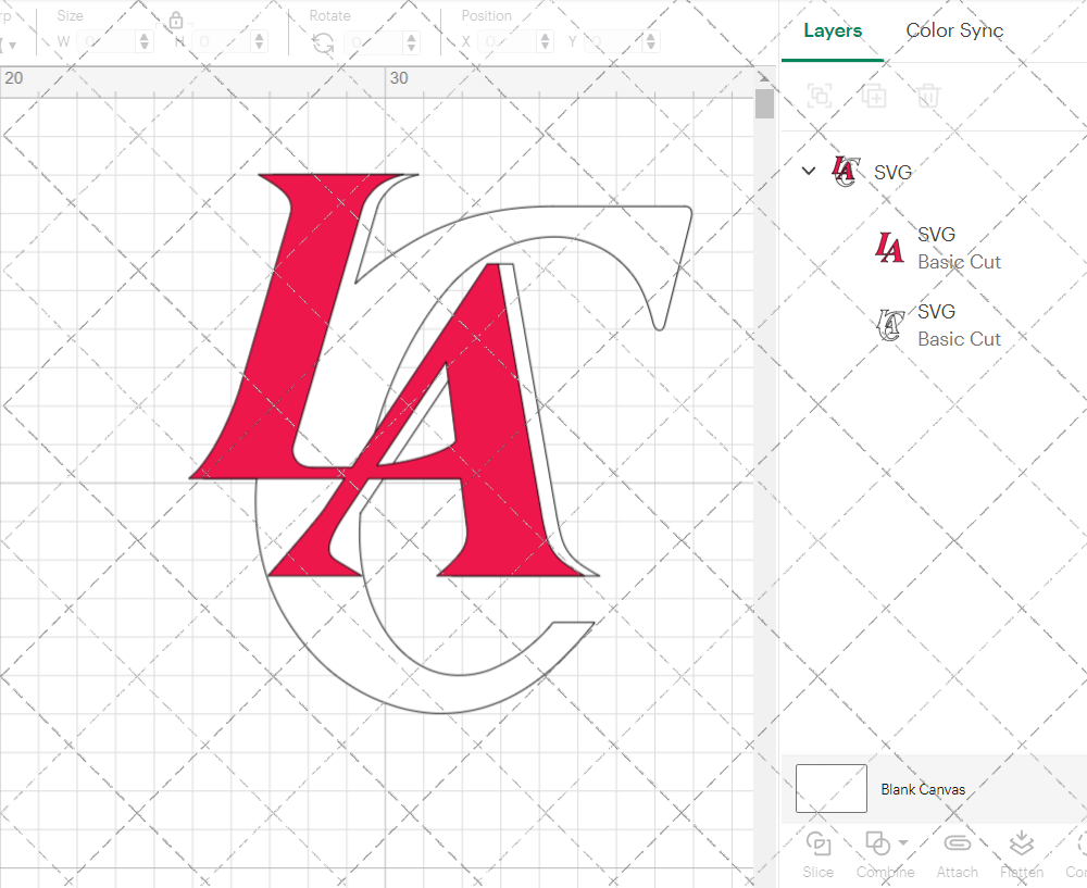Los Angeles Clippers Alternate 2010 002, Svg, Dxf, Eps, Png - SvgShopArt