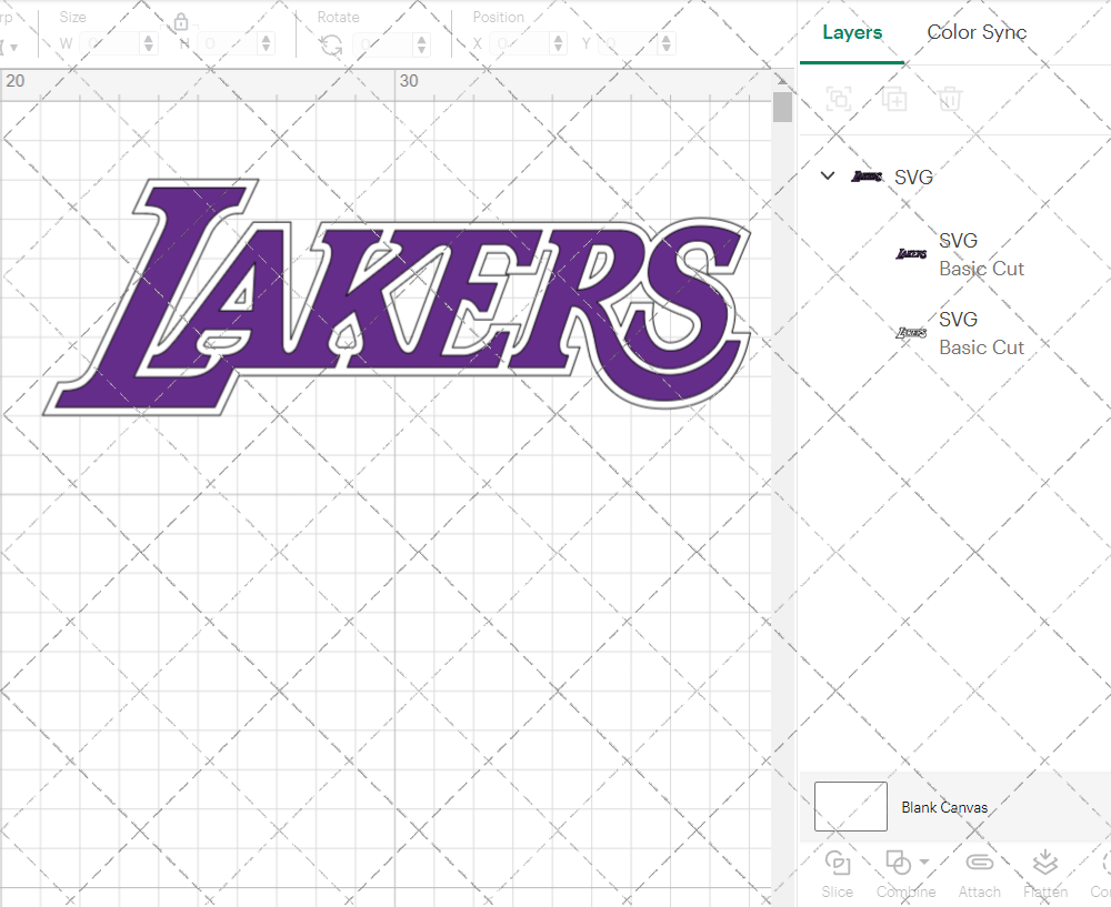 Los Angeles Lakers Jersey 1999 003, Svg, Dxf, Eps, Png - SvgShopArt