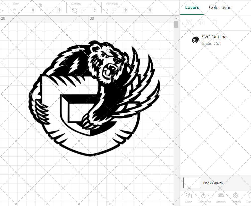 Memphis Grizzlies Alternate 2001 003, Svg, Dxf, Eps, Png - SvgShopArt