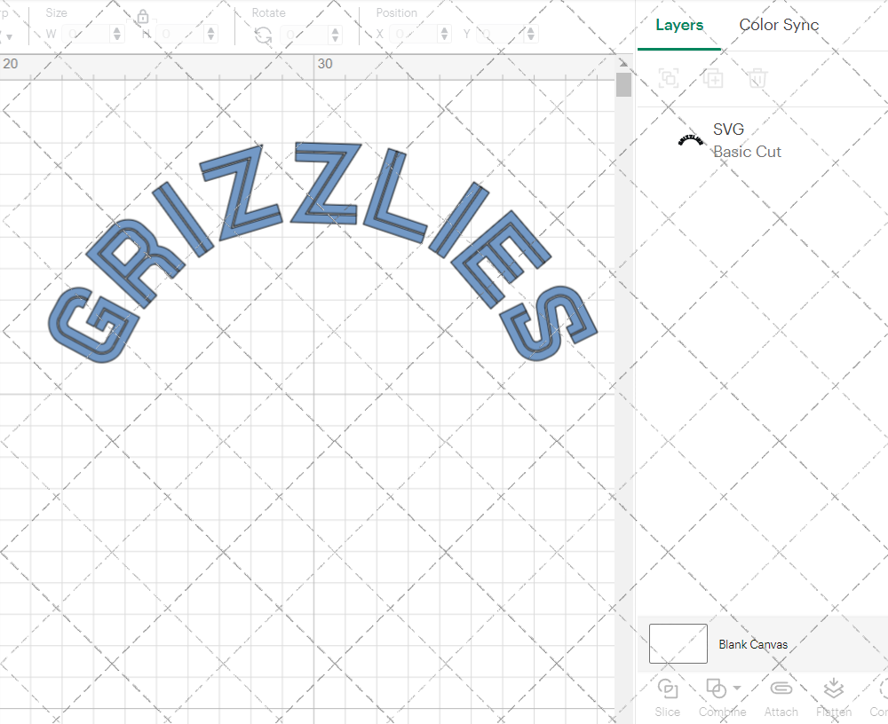 Memphis Grizzlies Jersey 2018 004, Svg, Dxf, Eps, Png - SvgShopArt