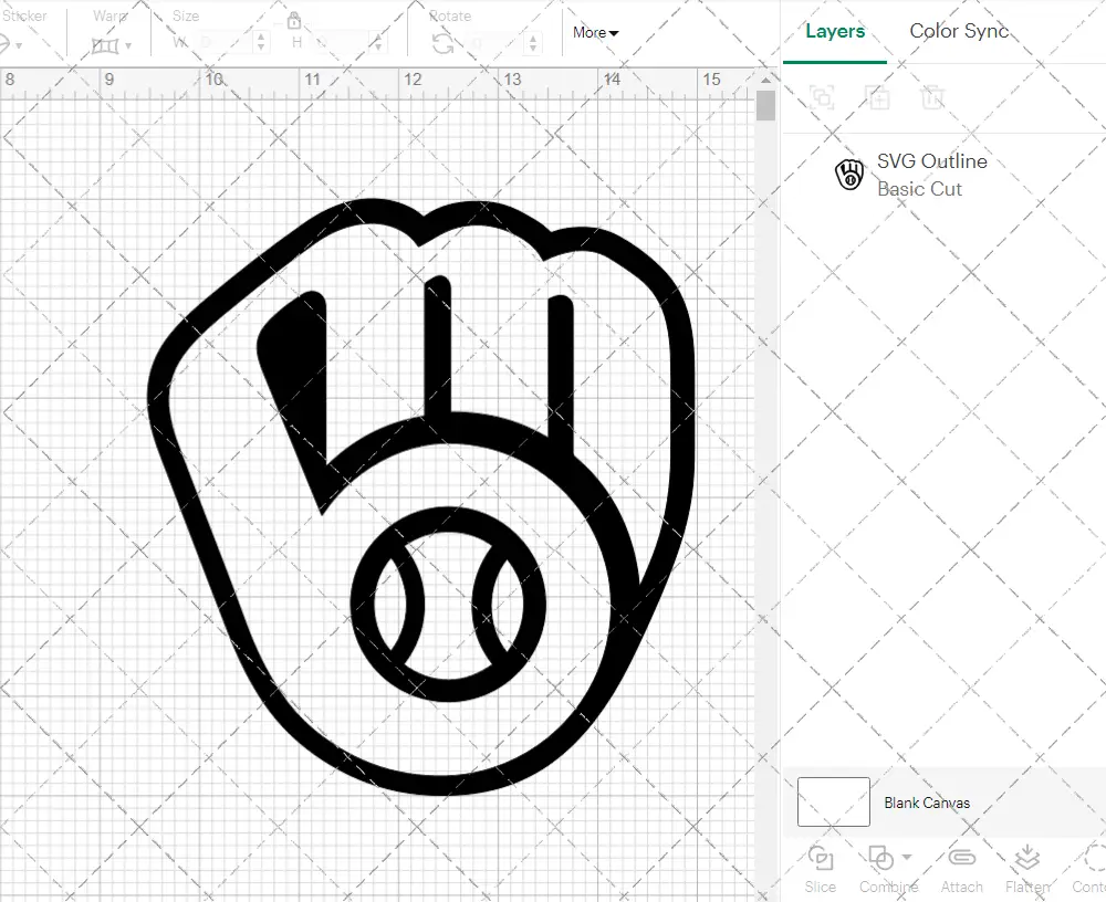 Milwaukee Brewers Alternate 2020, Svg, Dxf, Eps, Png - SvgShopArt