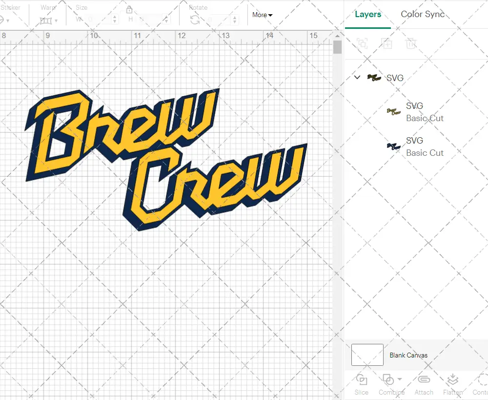 Milwaukee Brewers City Connect 2022, Svg, Dxf, Eps, Png - SvgShopArt