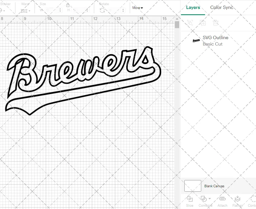 Milwaukee Brewers Jersey 1990, Svg, Dxf, Eps, Png - SvgShopArt