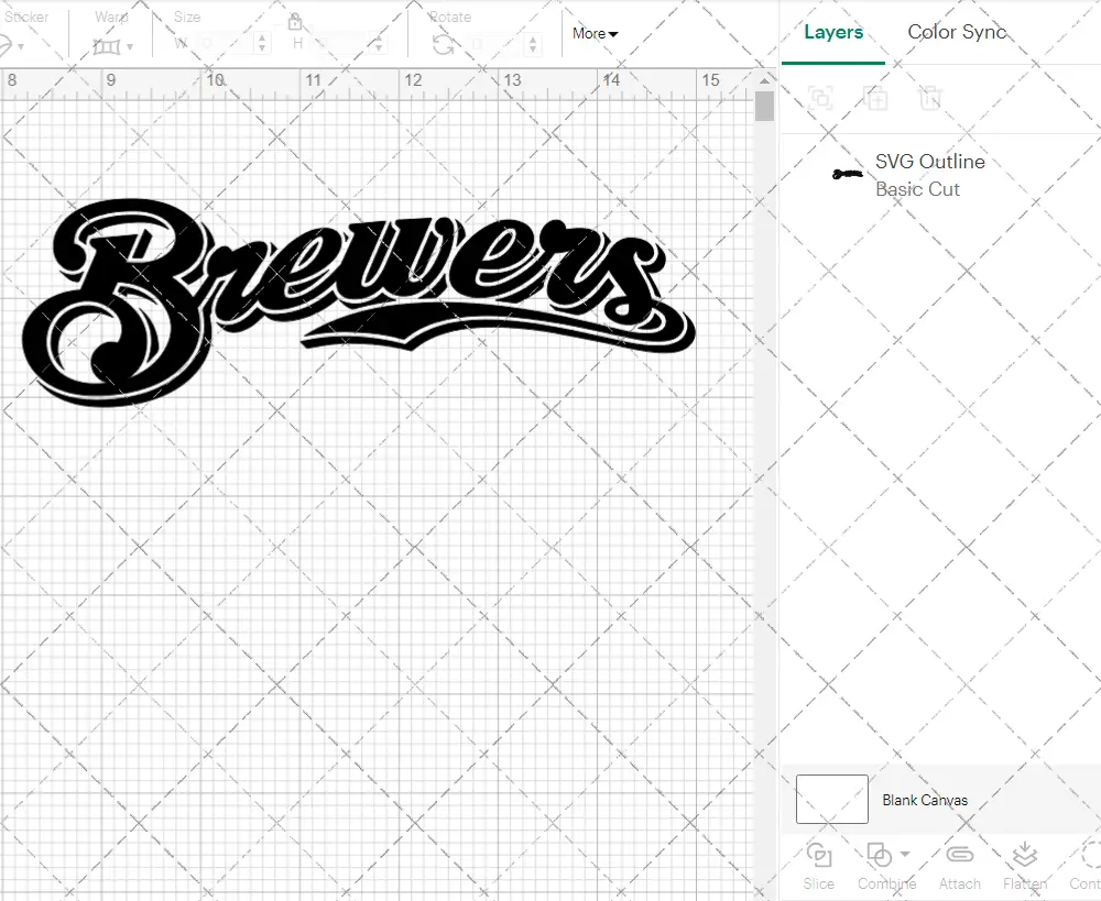 Milwaukee Brewers Wordmark 2000, Svg, Dxf, Eps, Png - SvgShopArt