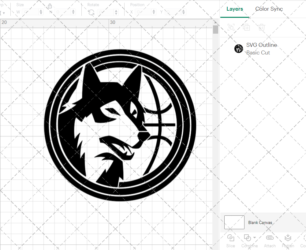 Minnesota Timberwolves Alternate 1989, Svg, Dxf, Eps, Png - SvgShopArt