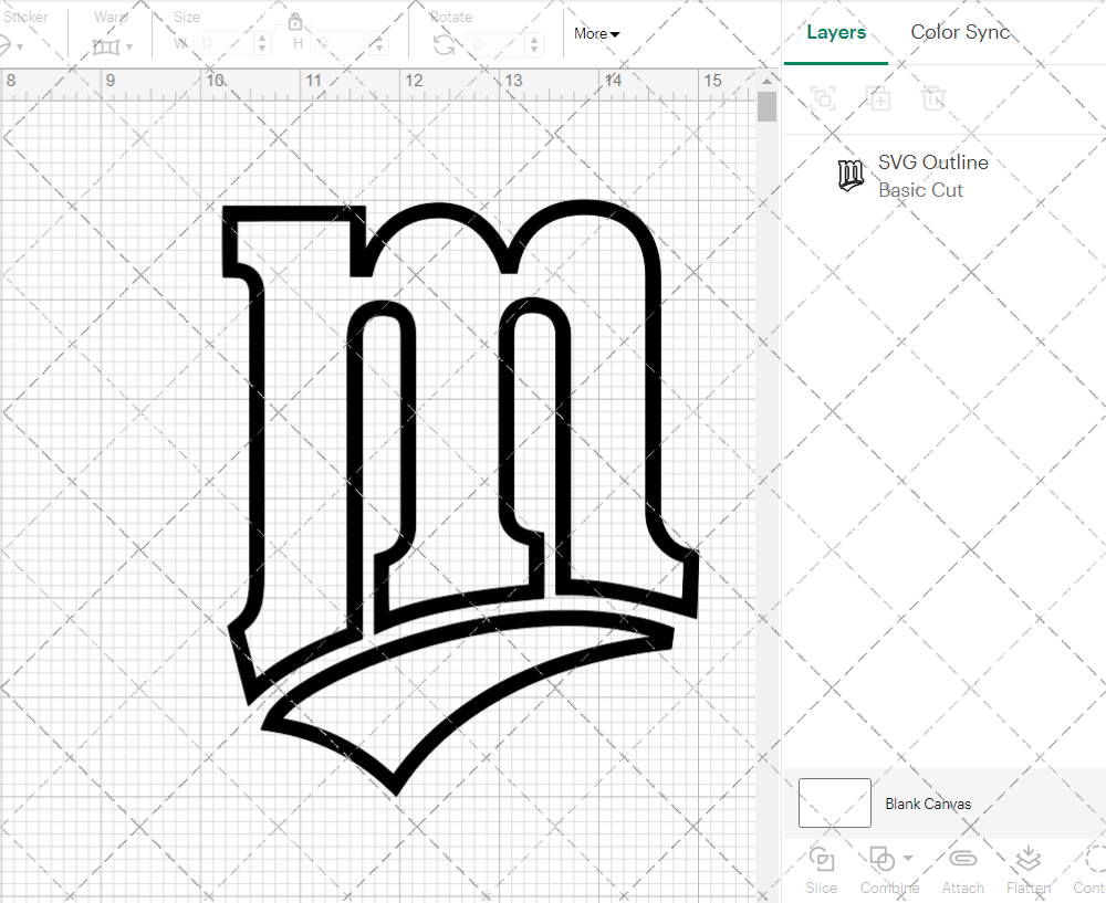 Minnesota Twins Cap 1987, Svg, Dxf, Eps, Png - SvgShopArt