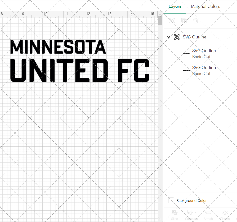 Minnesota United FC Wordmark 2017 003, Svg, Dxf, Eps, Png - SvgShopArt