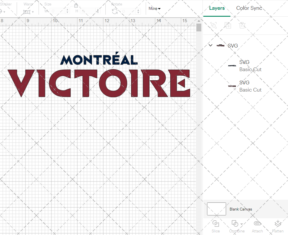 Montreal Victoire Wordmark 2024, Svg, Dxf, Eps, Png 002