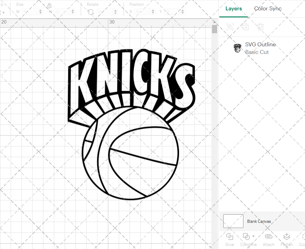 New York Knicks 1964, Svg, Dxf, Eps, Png - SvgShopArt
