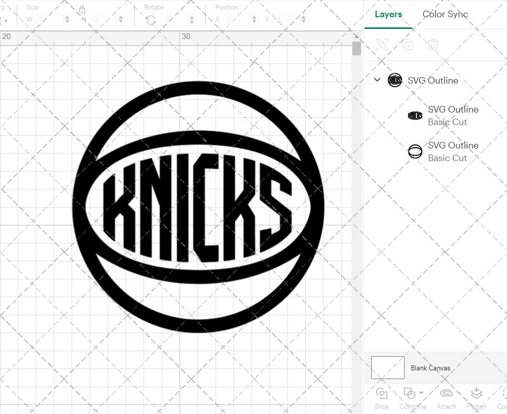 New York Knicks Alternate 2011 002, Svg, Dxf, Eps, Png - SvgShopArt