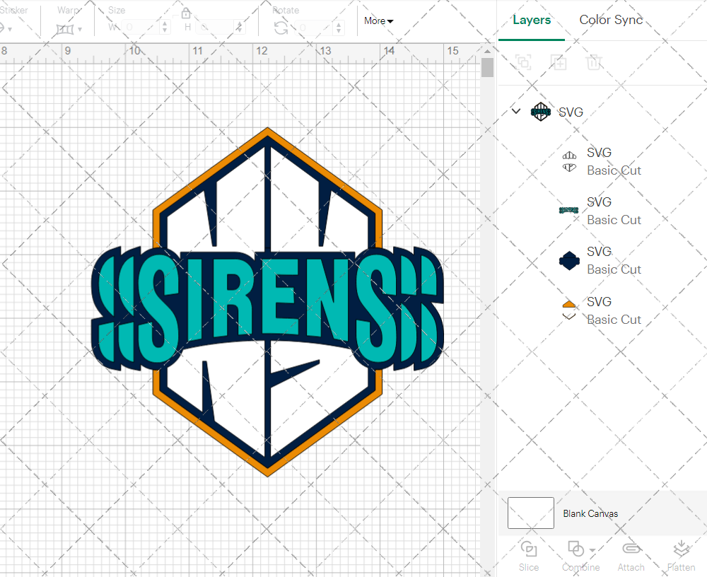 New York Sirens 2024, Svg, Dxf, Eps, Png 0002