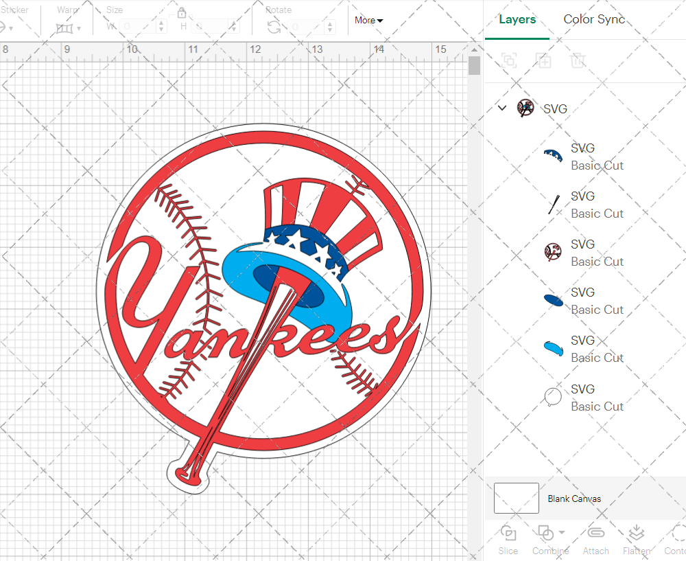 New York Yankees 1946, Svg, Dxf, Eps, Png - SvgShopArt