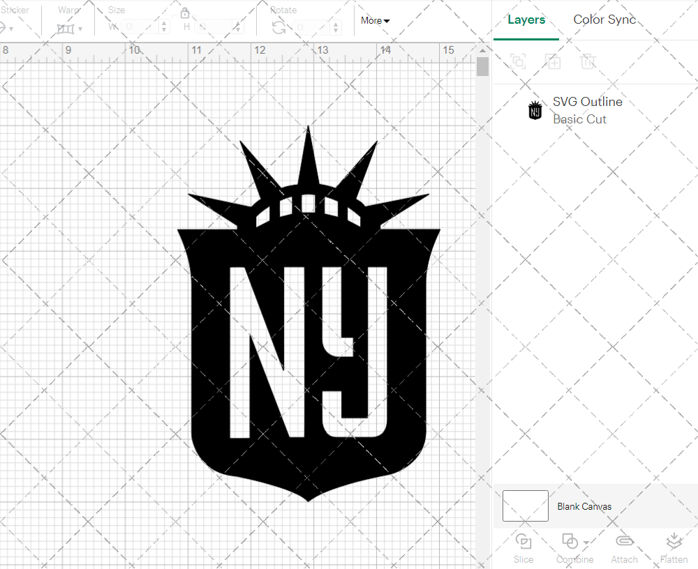 NJ/NY Gotham FC 2021, Svg, Dxf, Eps, Png 003