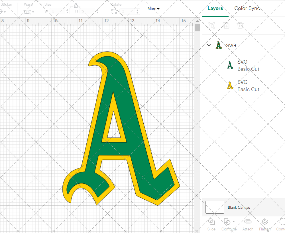 Oakland Athletics Jersey 1969 002, Svg, Dxf, Eps, Png - SvgShopArt